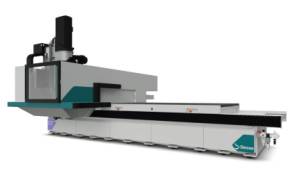 Biesse Explora Multi Pro M S